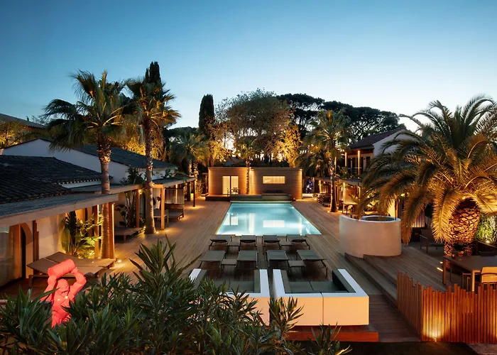 Villa Cosy, hotel&spa