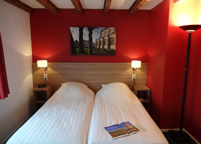 Hotel Hulst