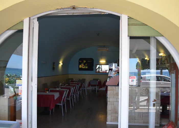 Hotel San Pietro Chiavari