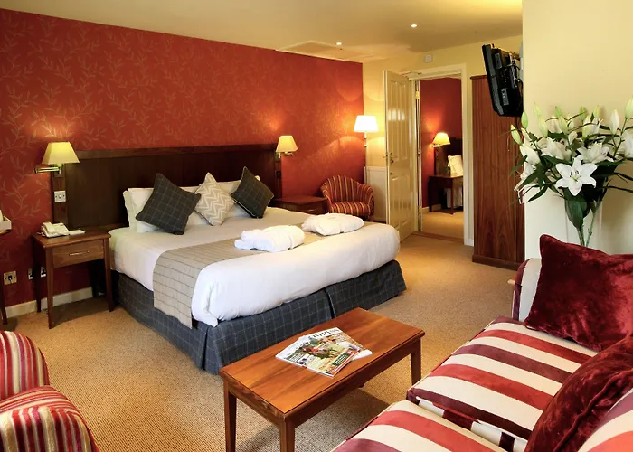 The Bell Inn Hotel