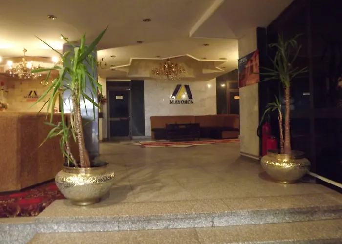 Mayorca Hotel Cairo