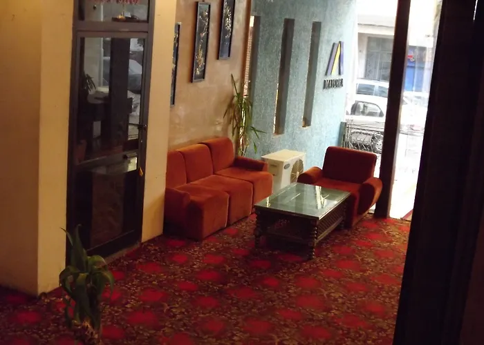 Mayorca Hotel Cairo