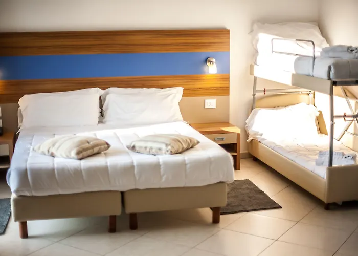 Hotel Oceanomare