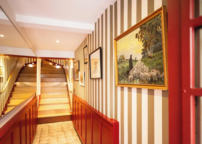 Hôtel Txoko