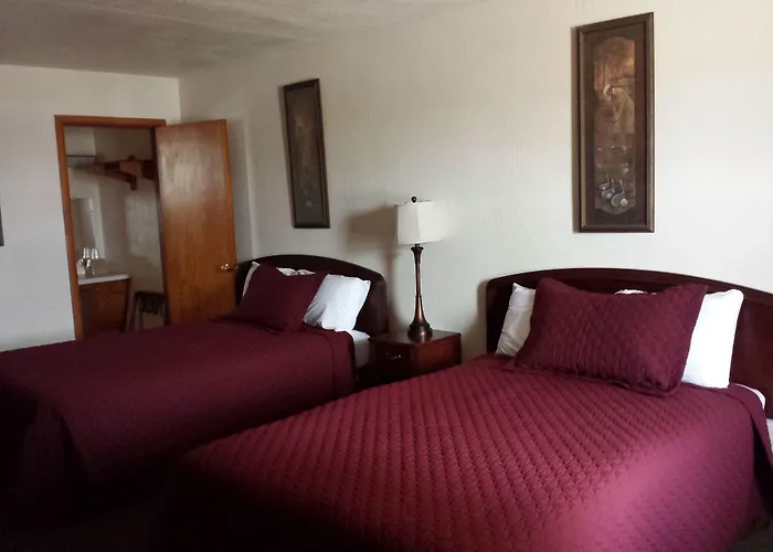 West Plains Motel