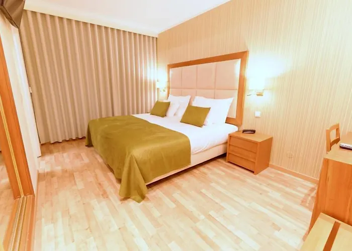 Baía Beach Hotel
