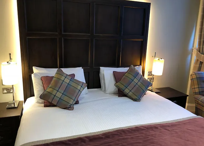 The Parliament House Hotel