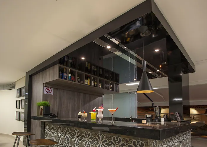Estoril Hotel