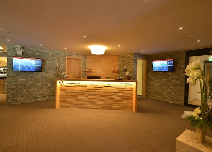 Alpenhotel Fleurs De Zermatt