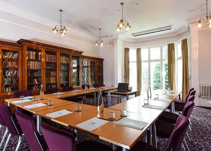 Halifax Hall
