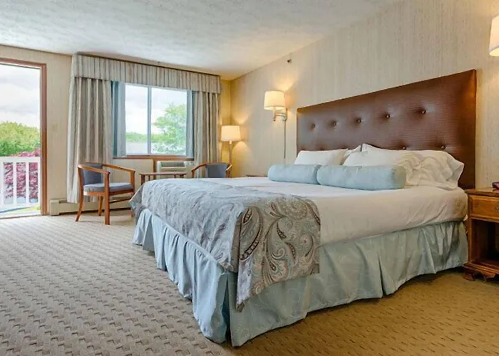 Rhumb Line Resort