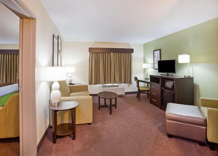 Americinn By Wyndham Hartford Sd