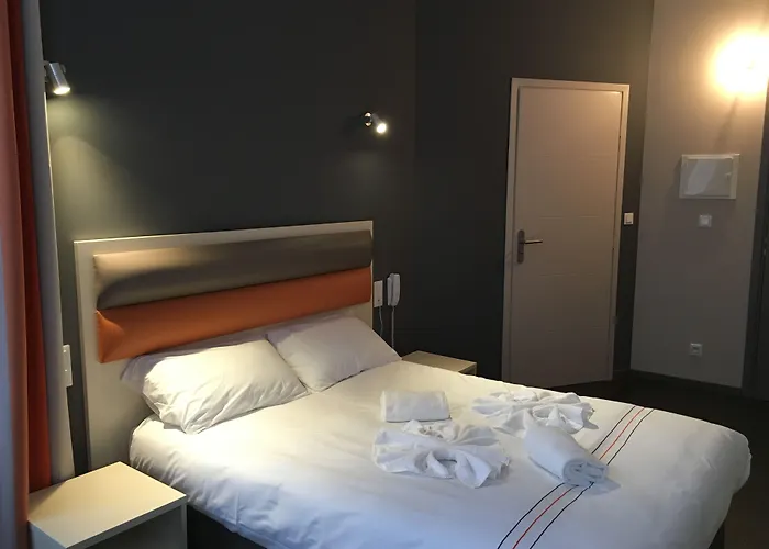 Adonis Hotel Strasbourg
