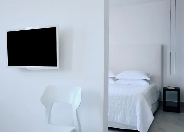 Acteon Hotel
