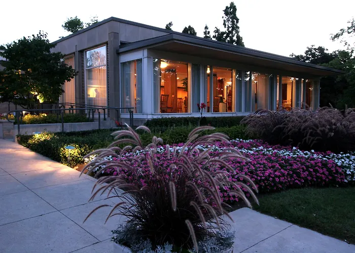Donald Gordon Hotel And Conference Centre
