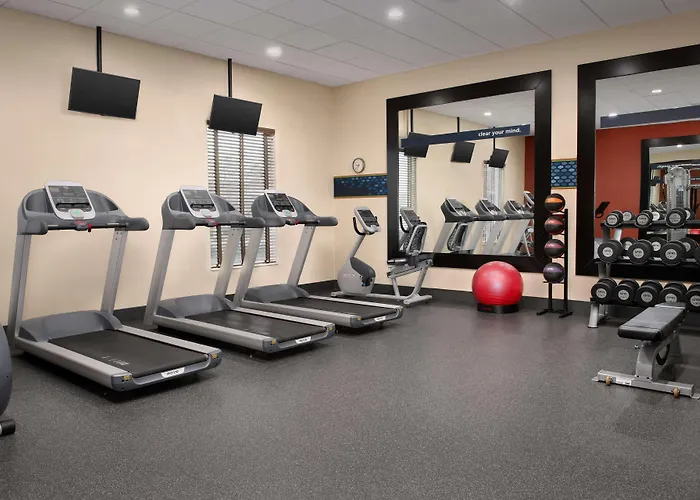 Hampton Inn & Suites Orangeburg, Sc