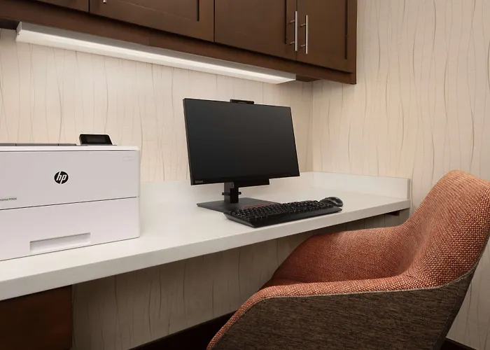 Hampton Inn & Suites Orangeburg, Sc