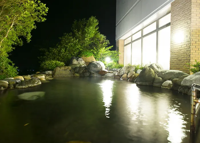 Mercure Wakayama Kushimoto Resort & Spa