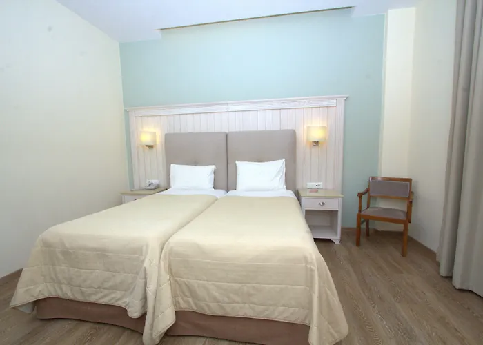 Art Hotel Debono