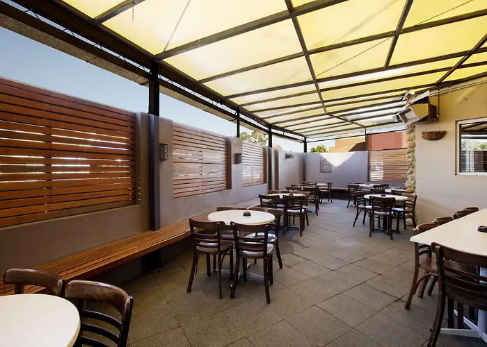 Toongabbie Hotel