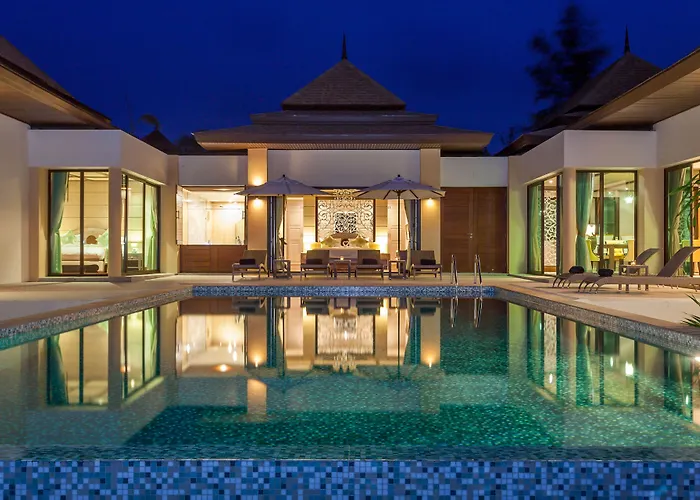 Ataman Luxury Villas