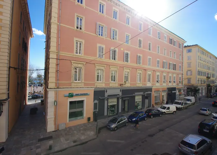 Hôtel Napoléon