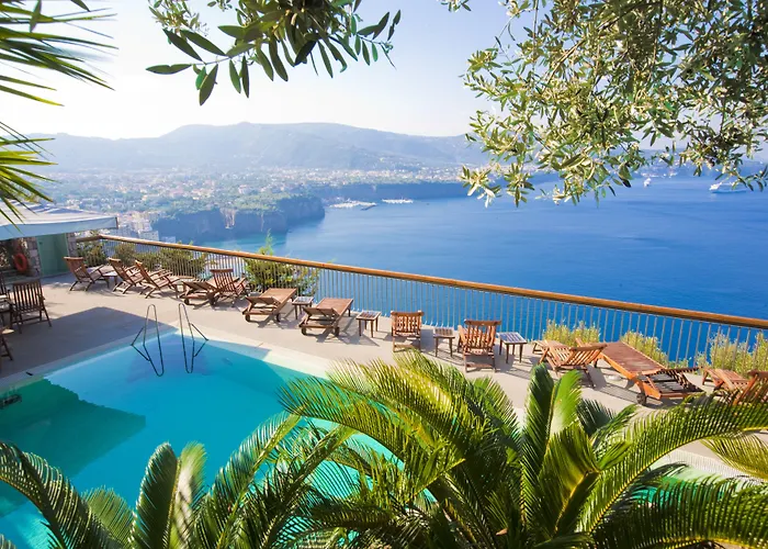Hotel Mega Mare