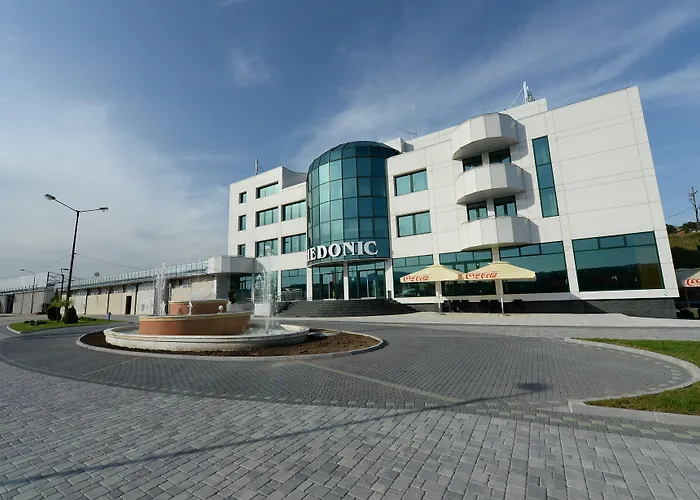 Hotel Hedonic