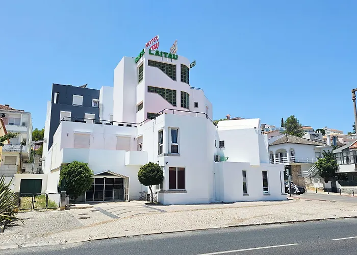 Hotel Laitau