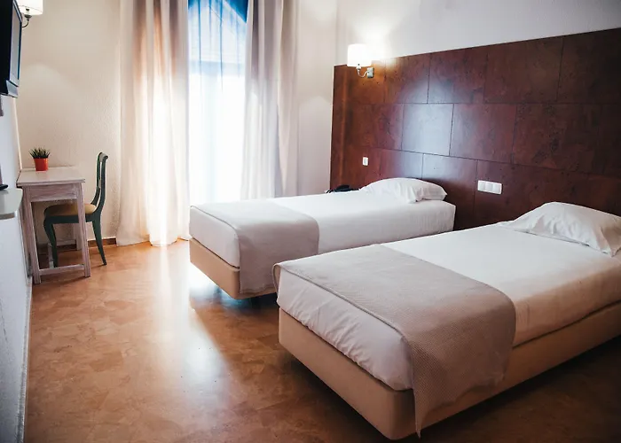 Hotel Laitau