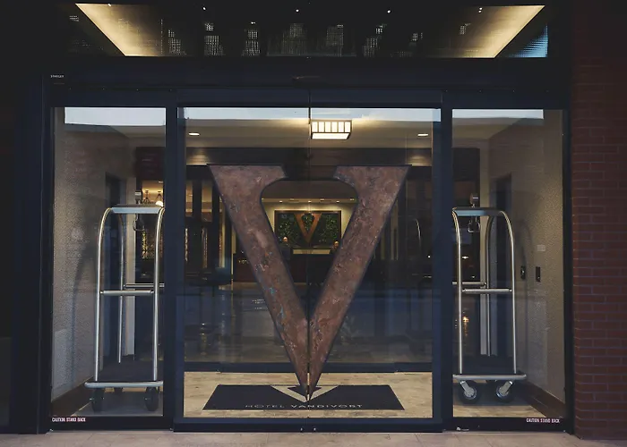 Hotel Vandivort