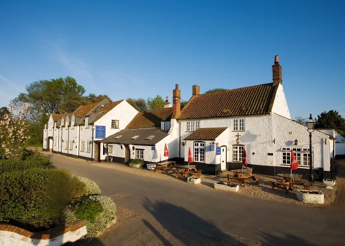 The Lifeboat Inn