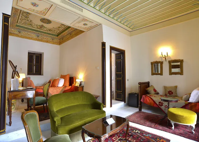 Palais Bayram