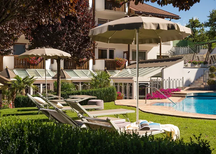 Piris Jagdhof - Dolcevita Adventure Experience