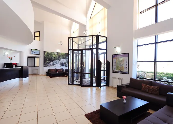 Farah Inn Ifrane