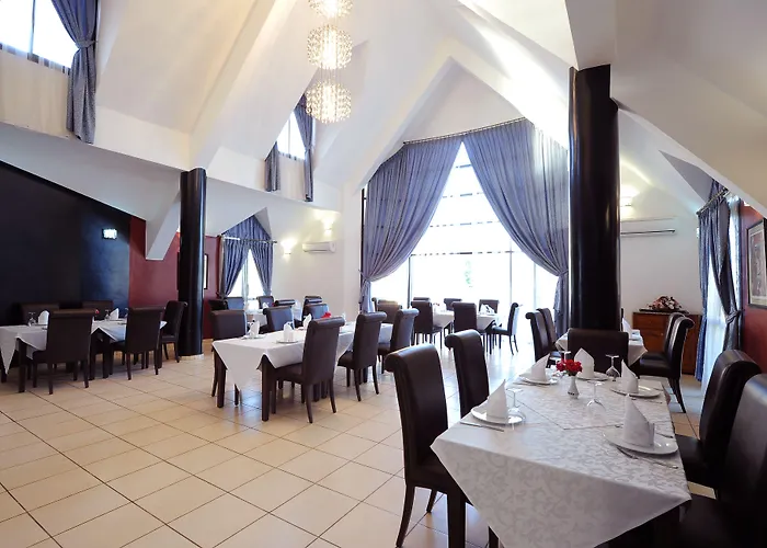 Farah Inn Ifrane