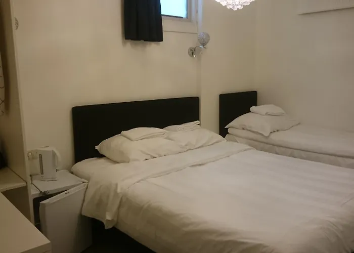 Hotel-Chao NL