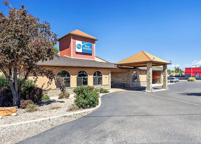 Best Western Grande River Inn & Suites