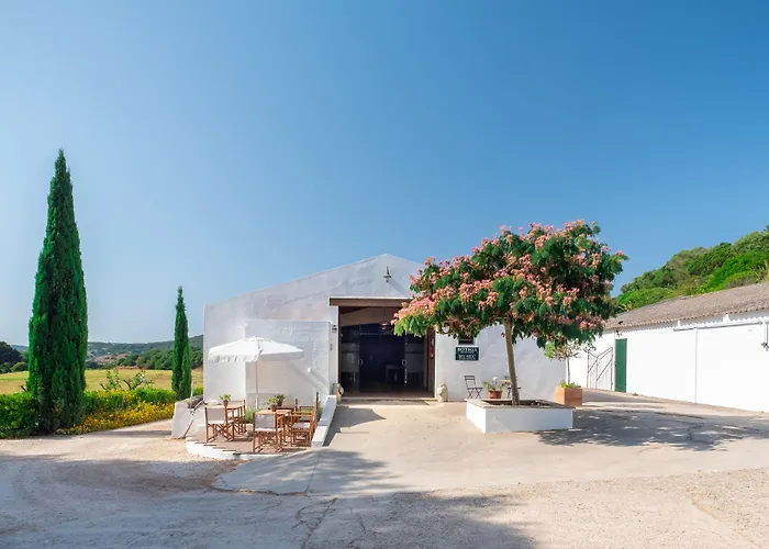 Sant Patrici Hotel (Adults Only)