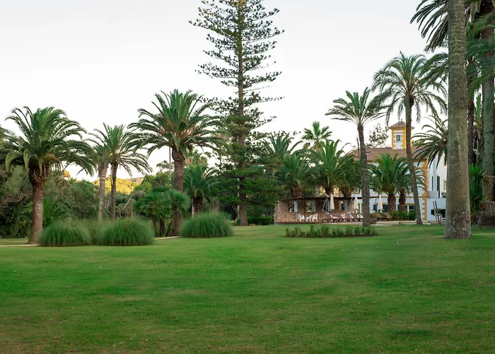 Sant Patrici Hotel (Adults Only)
