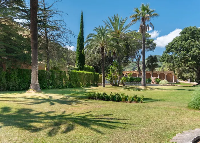 Sant Patrici Hotel (Adults Only)