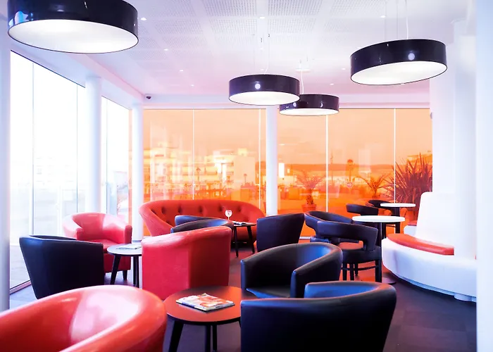 Le Grand Hotel De La Plage