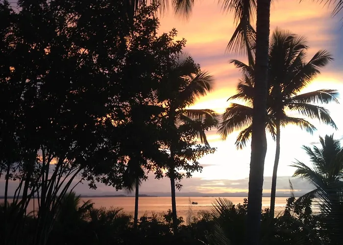 Nirvana Beach Hotel