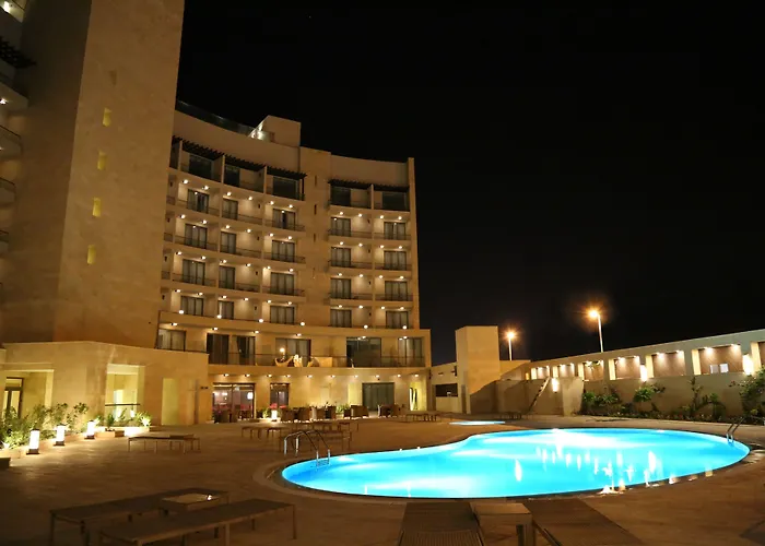 Oryx Hotel Aqaba