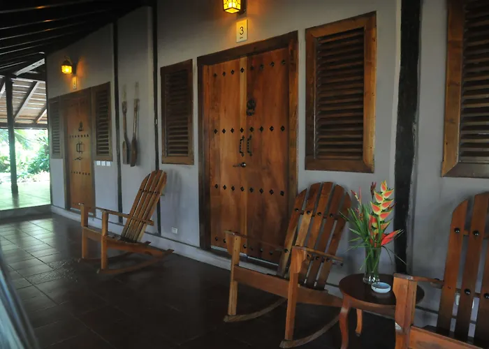 Hotel San Juan Ometepe