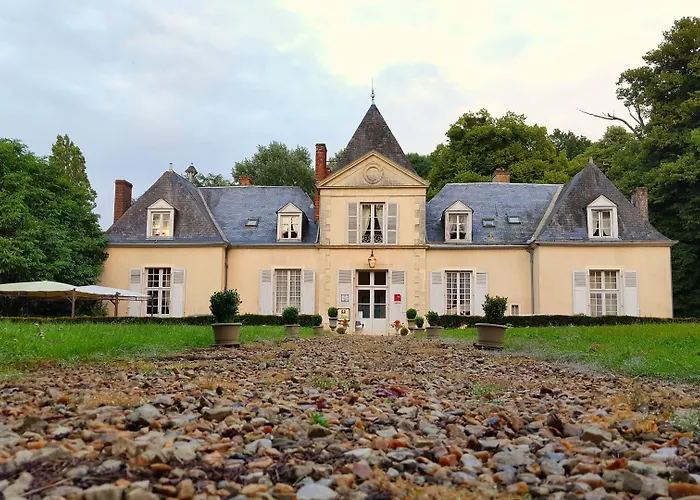 Domaine De Chatenay - Le Mans