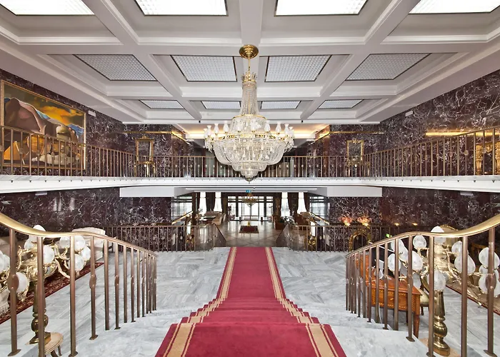 Hotel Excelsior Dortmund Hauptbahnhof