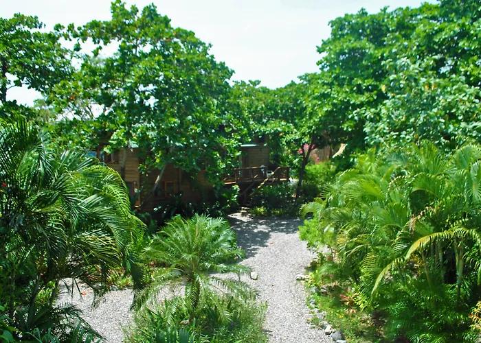 Cocolobo Resort
