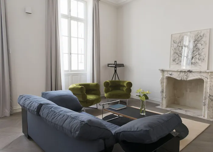 Hotel De Tourrel, Saint Remy De Provence, A Member Of Design Hotels
