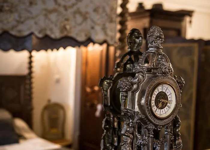 Chambre d'hôtes Le Petit Tertre